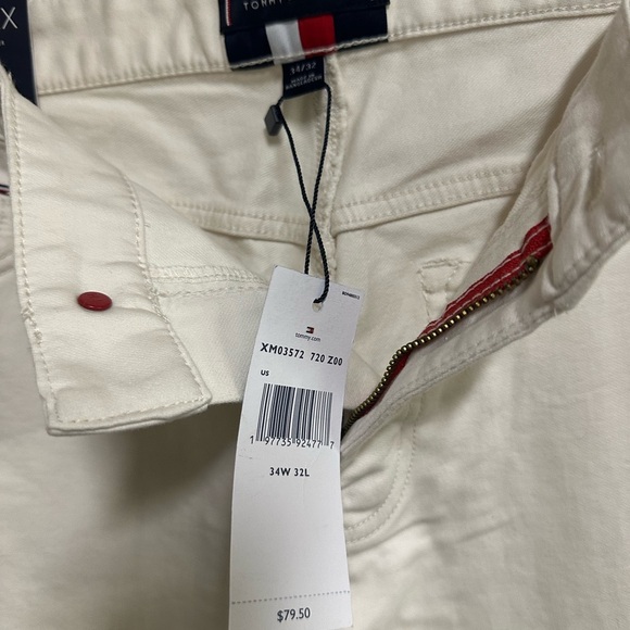 Tommy Hilfiger THFLEX size 34x32 - Picture 5 of 6